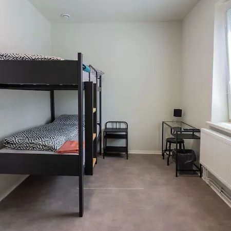 بيت ضيافة Moon