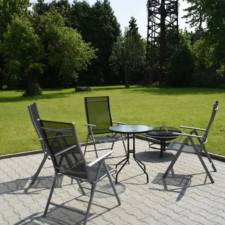 بيت ضيافة Moon 3*