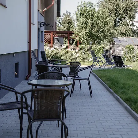 Moon Guest house Ostrava