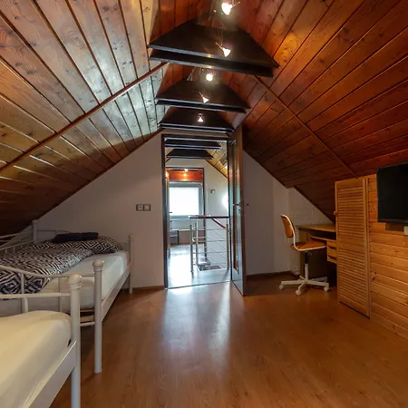 Guest house Moon 3*