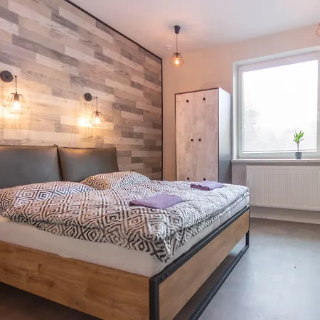 Moon Guest house Ostrava