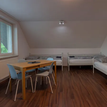 Guest house Moon Ostrava