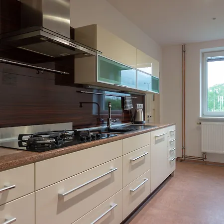 Pensjonat Moon Ostrawa