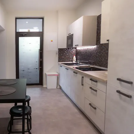 Pensjonat Moon Ostrawa