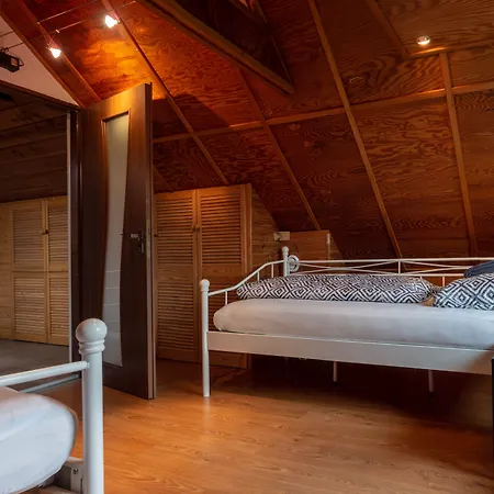Moon Guest house