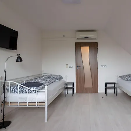 Moon Guest house 3*
