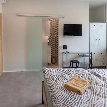 Gæstehus Moon 3*