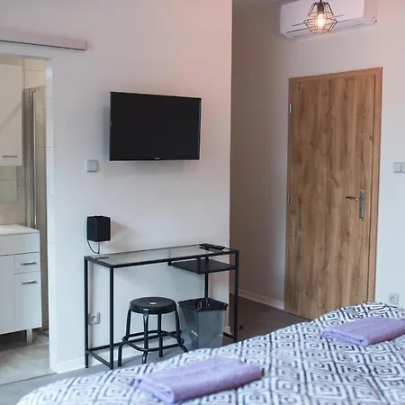 Moon Guest house Ostrava