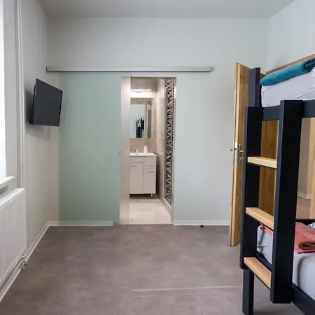 Moon Guest house