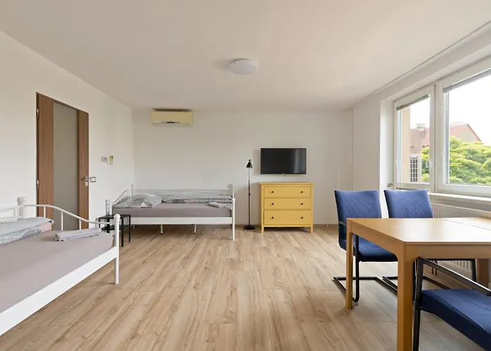 Gasthof Moon Ostrava