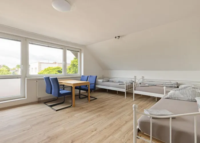 Гостьовий будинок Moon