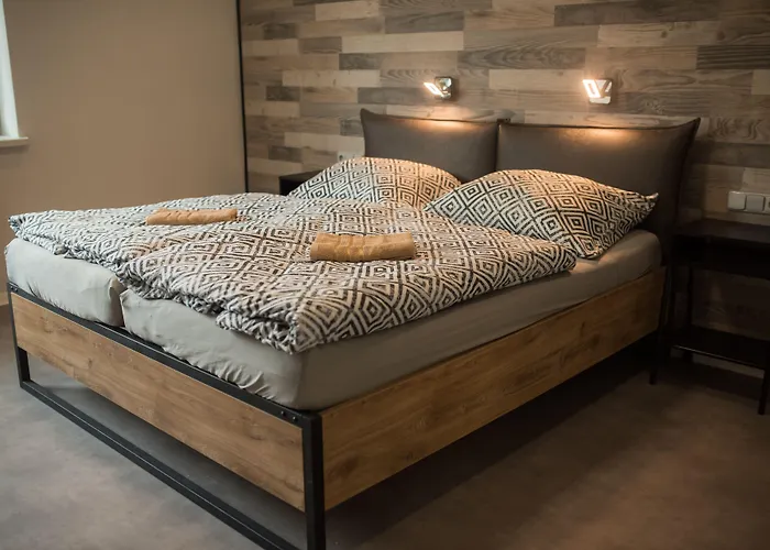 Гостьовий будинок Moon