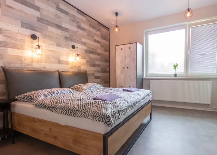 Moon Gasthof Ostrava