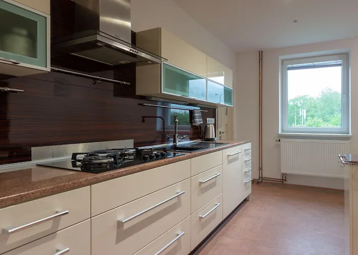 Gasthof Moon Ostrava