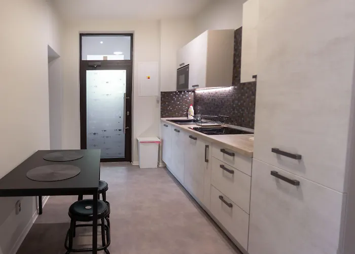 Gasthof Moon Ostrava