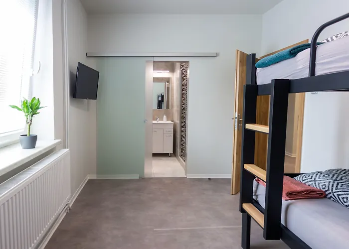 Гостьовий будинок Moon