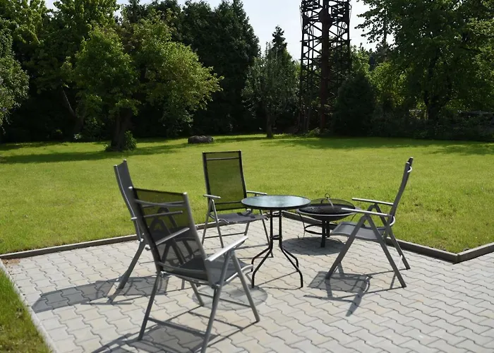 Гостьовий будинок Moon 3*