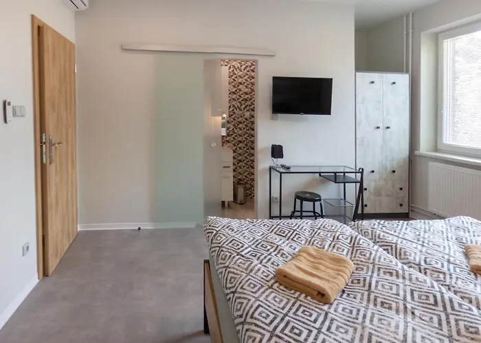 Гостьовий будинок Moon 3*