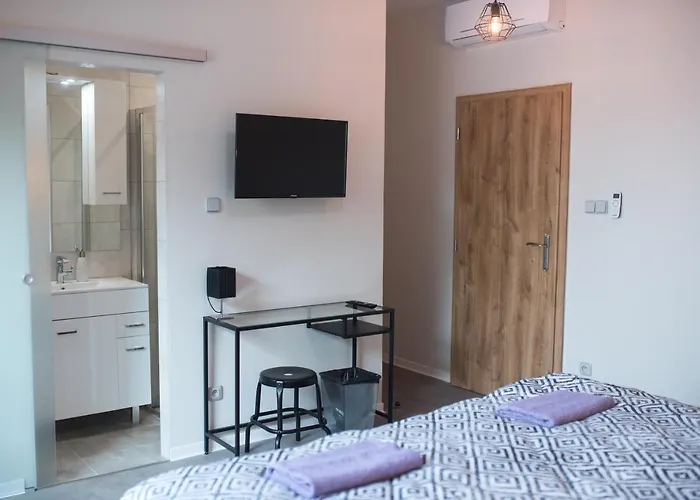 Moon Gasthof Ostrava